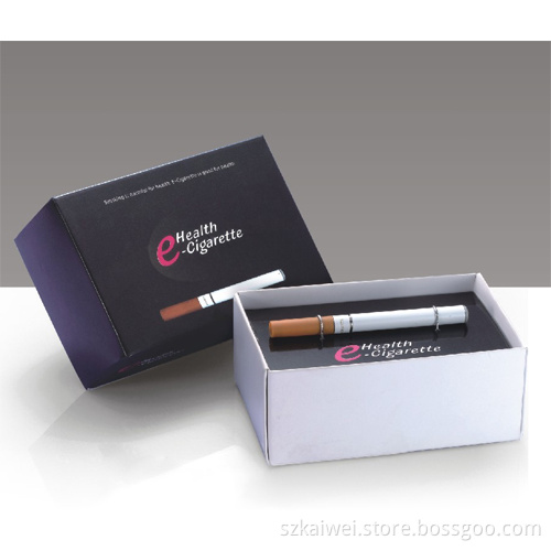 Hot Selling Mini Health Electronic Cigarette with Black Box